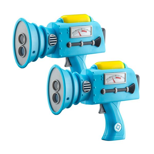 eKids Minions Laser Tag Βlasters Παιχνίδι