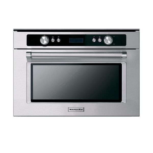 KitchenAid KitchenAid KMQCX 38600 Εντοιχιζόμενος Φούρνος Μικροκυμάτων