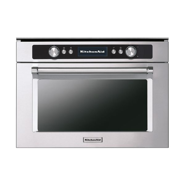 KitchenAid KOQCX 45600 Εντοιχιζόμενος φούρνος