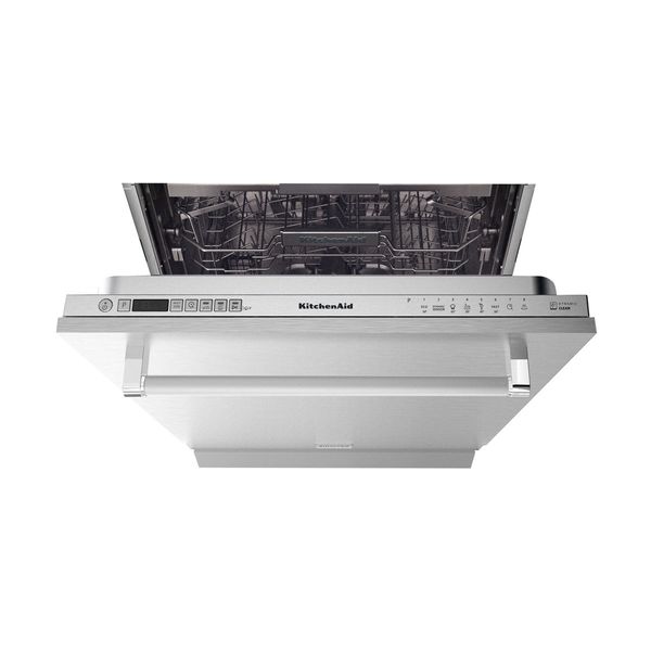 KitchenAid KIO 3T133 PE Εντοιχιζόμενο Πλυντήριο Πιάτων