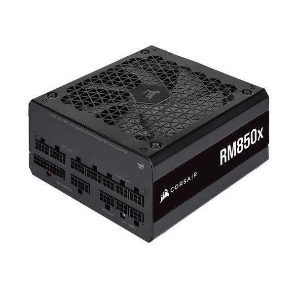 Corsair RM850X (2021) 80 Plus Gold PSU Τροφοδοτικό