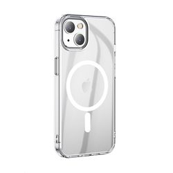 Redshield iPhone 13 Case with MagSafe Transparent