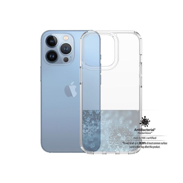 PanzerGlass iPhone 13 Pro Hardcase Θήκη Κινητού