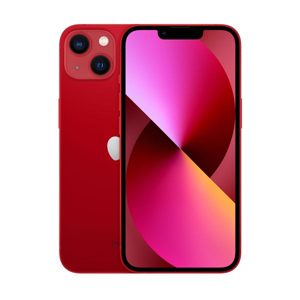 Apple iPhone 13 512GB (PRODUCT)Red