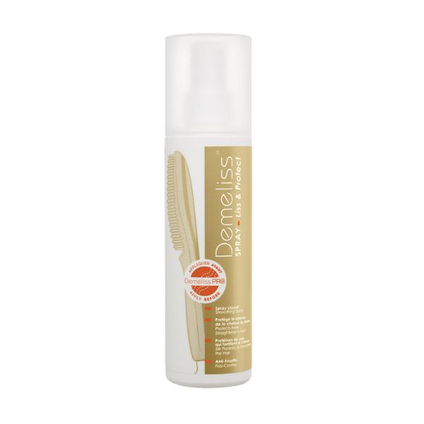 Demeliss Demeliss 3930 Liss & Protect Spray Μαλλιών