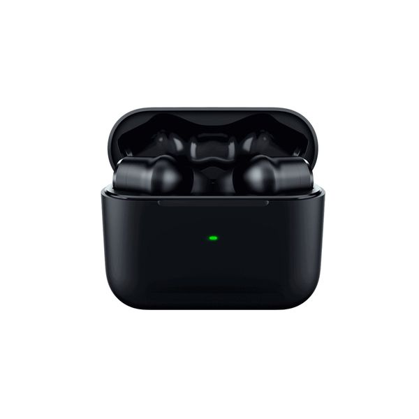 Razer Hammerhead True Wireless Pro Black Ακουστικά Earbuds