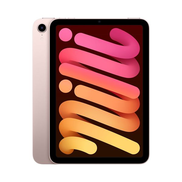 Apple iPad Mini 2021 Wi-Fi 64GB Pink
