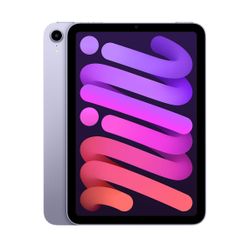 Apple iPad Mini 2021 Wi-Fi 64GB Purple