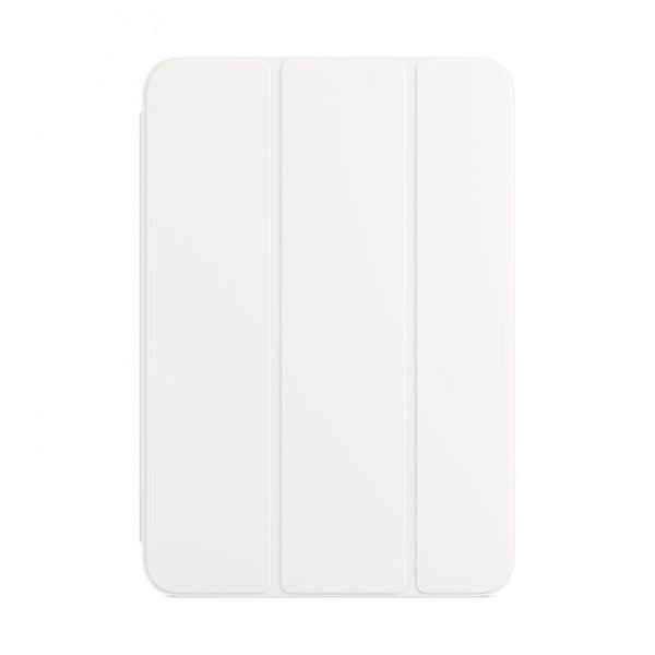 Apple Apple iPad mini 6th  Smart Folio White Θήκη Tablet