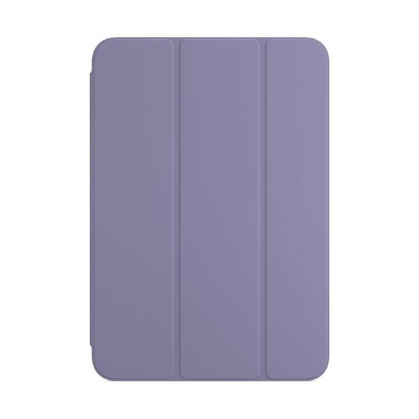 Apple Apple iPad mini 6th  Smart Folio English Lavender Θήκη Tablet