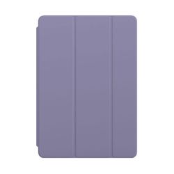 Apple Smart Cover for iPad Air 3rd & iPad 10.2'' 7th/8th/9th Gen English Lavender