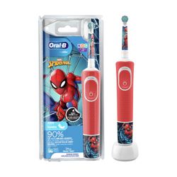 Oral-B Vitality Spiderman Kids