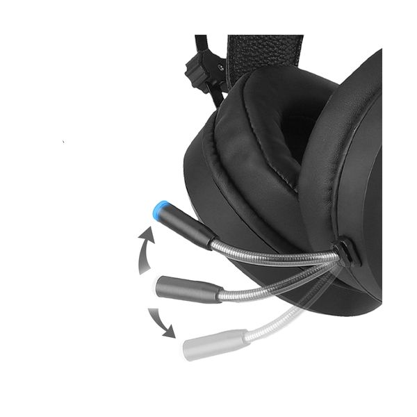 Marvel Spiderman Gaming Headset