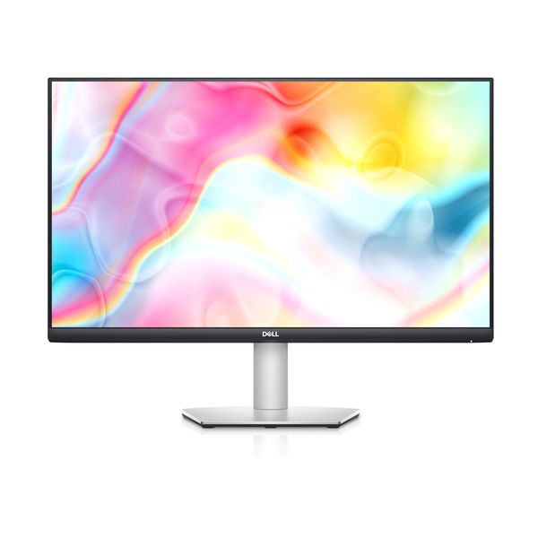 Dell S2722QC 27" USB-C Monitor