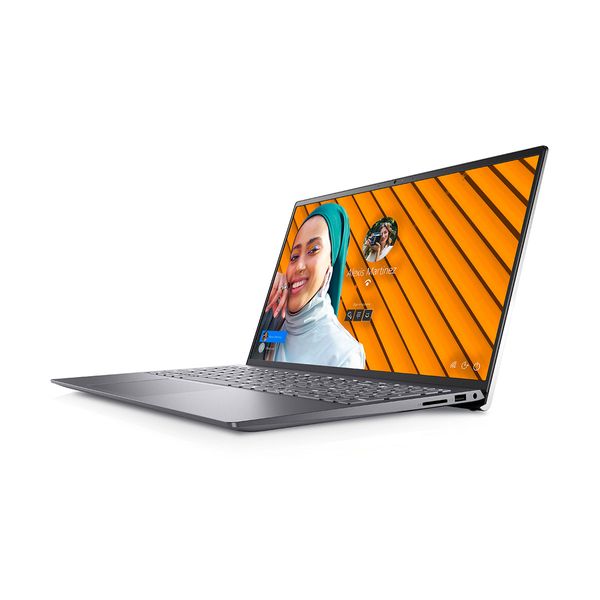 Dell Inspiron 5515 R5-5500U/16GB/512GB Laptop
