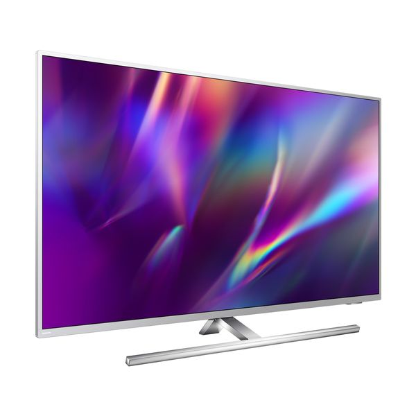Philips LED Ambilight 65PUS8555 65" Τηλεόραση Android 4K