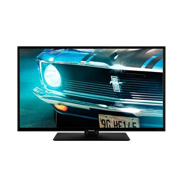 Panasonic TX39JS350 39'' Τηλεόραση Smart TV