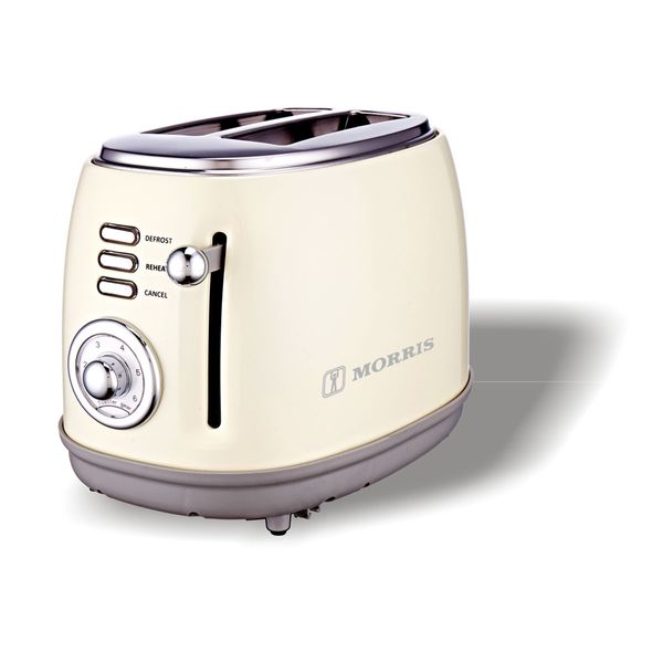 Morris Morris R20814TSC Retro Series Φρυγανιέρα