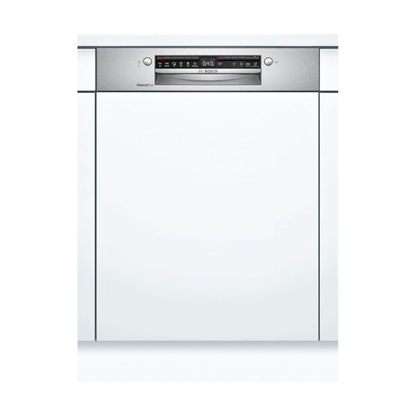 Bosch SGI4HAS48E Εντοιχιζόμενο Πλυντήριο Πιάτων