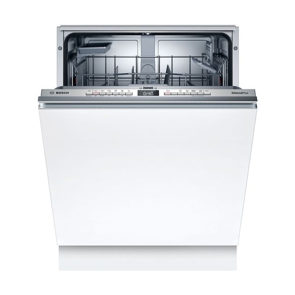 Bosch SGV4HAX48E Εντοιχιζόμενο Πλυντήριο Πιάτων