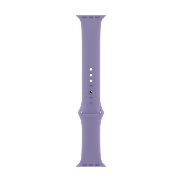 Apple Apple Sport Band 38 - 41 mm English Lavender Λουράκι