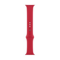 Apple Sport Band 38 - 41 mm (PRODUCT)RED