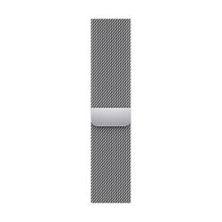 Apple Milanese Loop 38 - 41 mm Silver