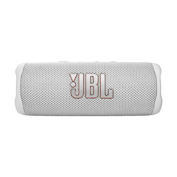 JBL Flip 6 White Bluetooth Ηχείο