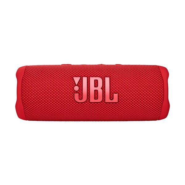 JBL Flip 6 Red Bluetooth Ηχείο