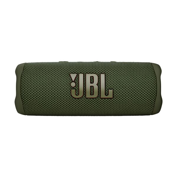 JBL Flip 6 Green Bluetooth Ηχείο