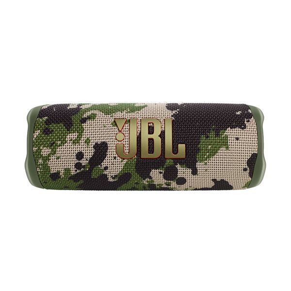 JBL Flip 6 Squad Bluetooth Ηχείο