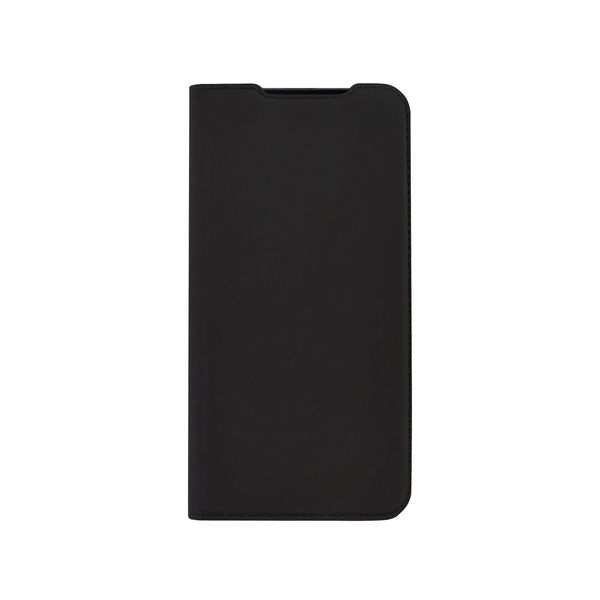 Redshield Xiaomi Redmi 10 Book Case Black Θήκη Κινητού