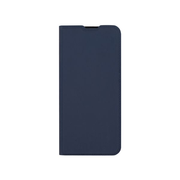 Redshield Xiaomi Redmi 10 Book Case Blue Θήκη Κινητού