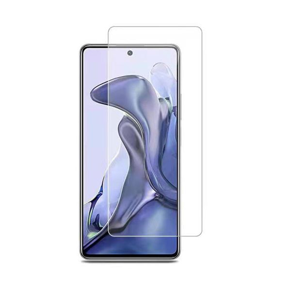 Redshield Tempered Glass Mi 11T/11T Pro 5G Προστατευτικό Οθόνης