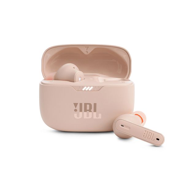 JBL T230TWS Sand Ακουστικά Earbuds