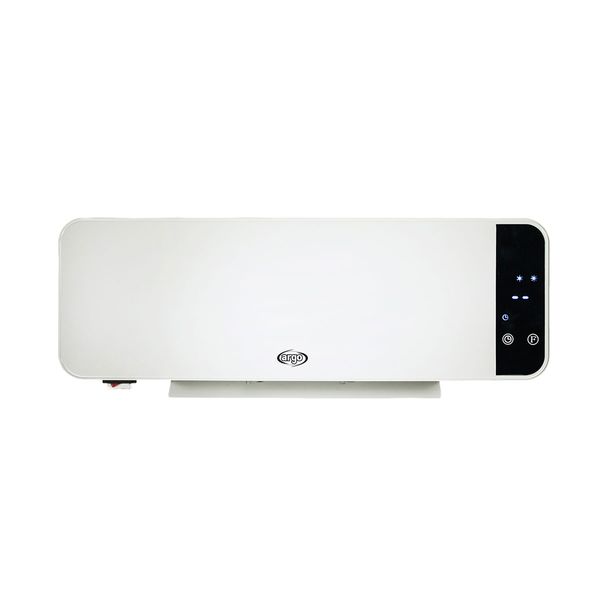 Argo Sleek Αερόθερμο Κεραμικό