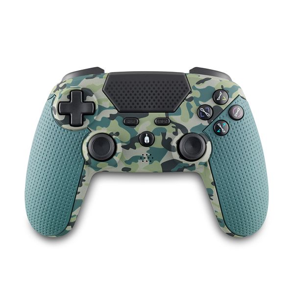 Spartan Gear Spartan Gear Aspis 3 Green Camo Wireless Controller