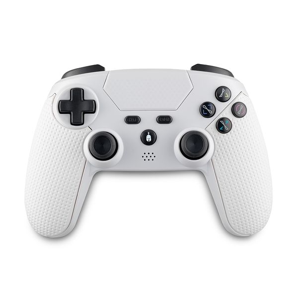 Spartan Gear Spartan Gear Aspis 3 White Wireless Controller