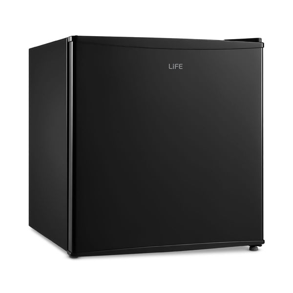 Life Suite Black Ψυγείο Μικρό-Mini Bar