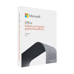 Microsoft Office 2021 Home & Student 1 PC/Mac