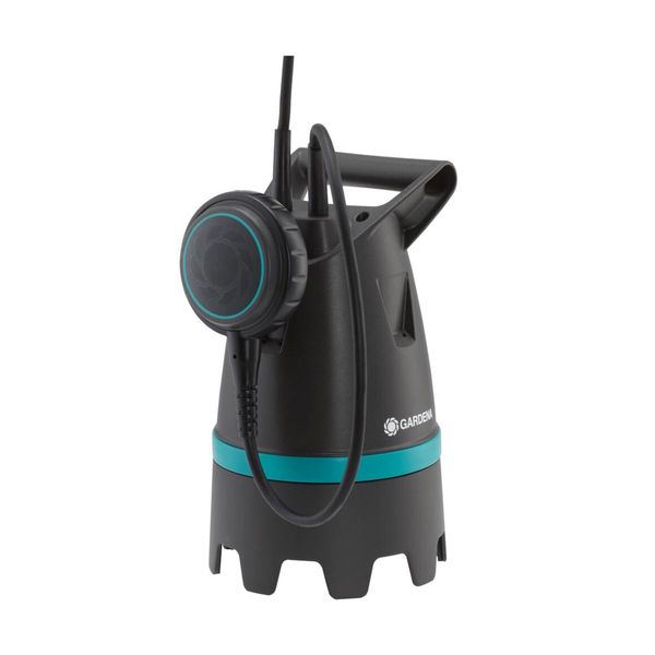 Gardena 8800 Αντλία Αποστράγγισης για Ακάθαρτα Νερά