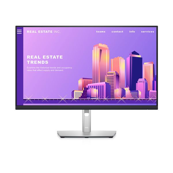 Dell P2722H 27'' Monitor