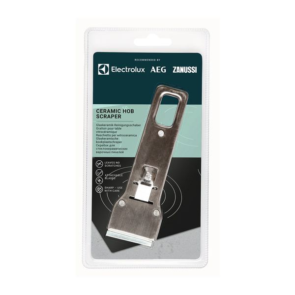 Electrolux Ξύστρα Κεραμικών Εστιών E6HUE102