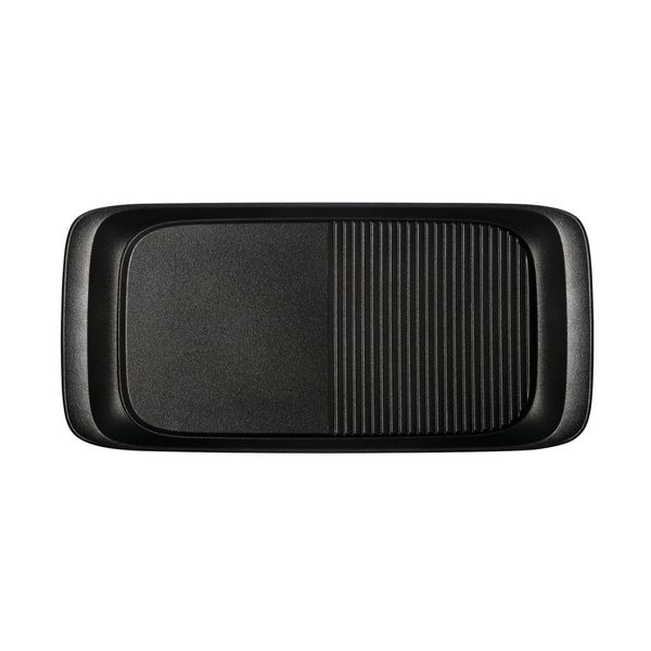 AEG Maxisense Plancha Grill Πλάκα Ψησίματος Γκριλ
