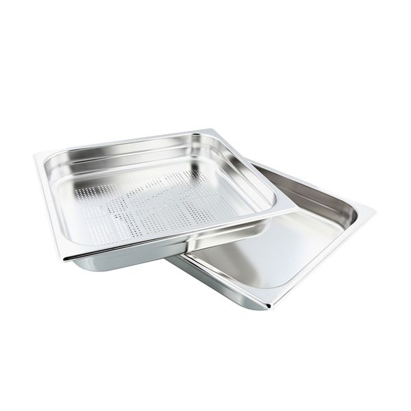 Electrolux E9OOGC23 Σετ σκευών φούρνου