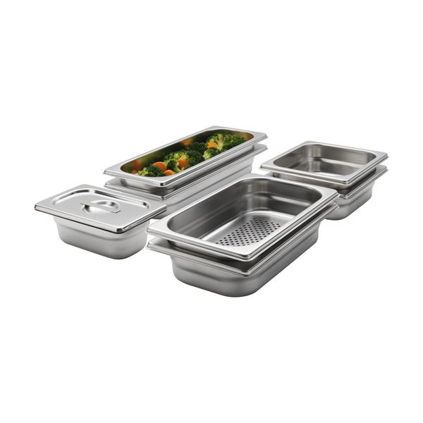 Electrolux PKKS8 Σετ Μαγειρικών Σκευών Φούρνου