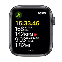 smartwatch apple se 44mm