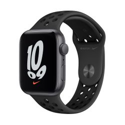 Apple Watch SE Nike 44mm Midnight Sportband