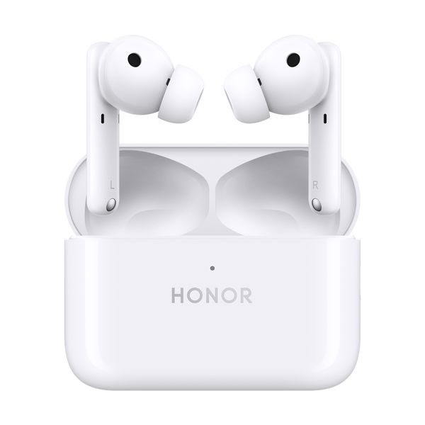 Honor Earbuds 2 Lite Glacier White Ακουστικά Earbuds φωτογραφία