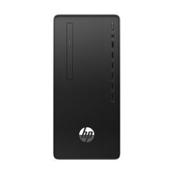 HP Microtower 295 G6 R3-4300G/8GB/256GB/W10 Pro